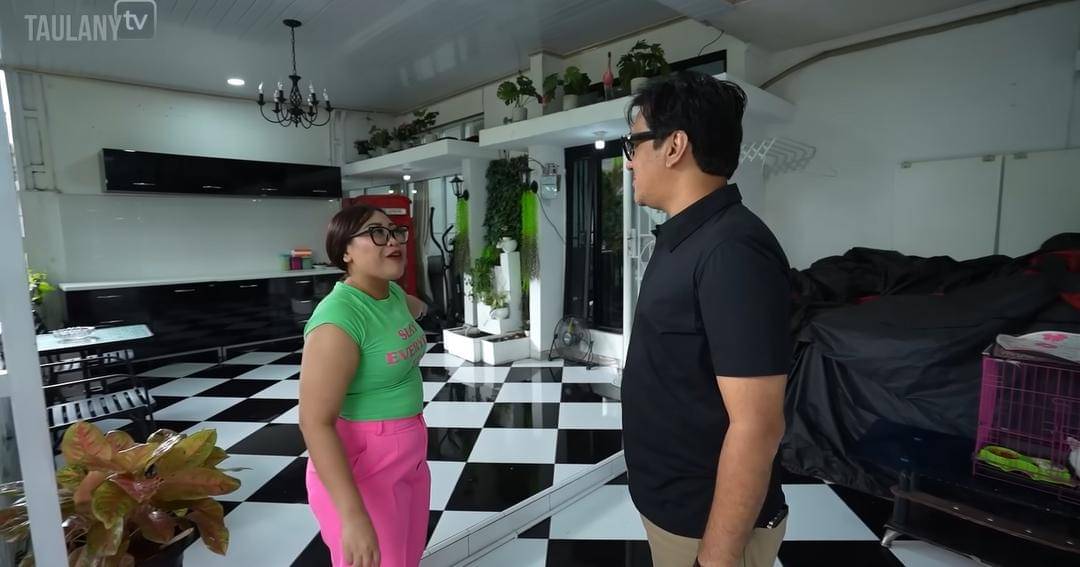 YouTube.com/TAULANY TV